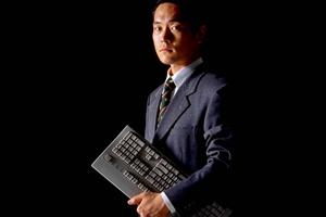 中間的周波数帯を利用するuhfタグ