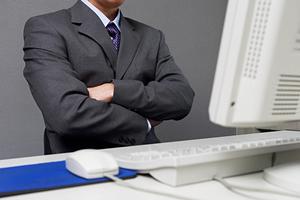 システムを扱う企業をご存じですか