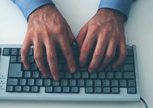 課題を把握しカイゼンする!動作分析