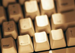 PCの保守点検もおこなうレンタル会社