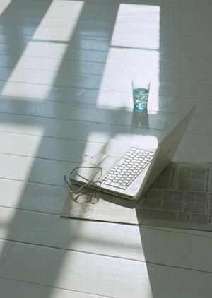 ノートパーツの魅力を紹介します